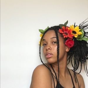 Meet your Posher, Quaja